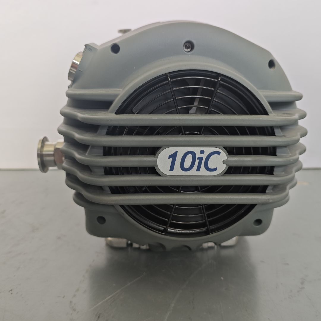 英国Edwards爱德华涡旋干泵nXDS10iC